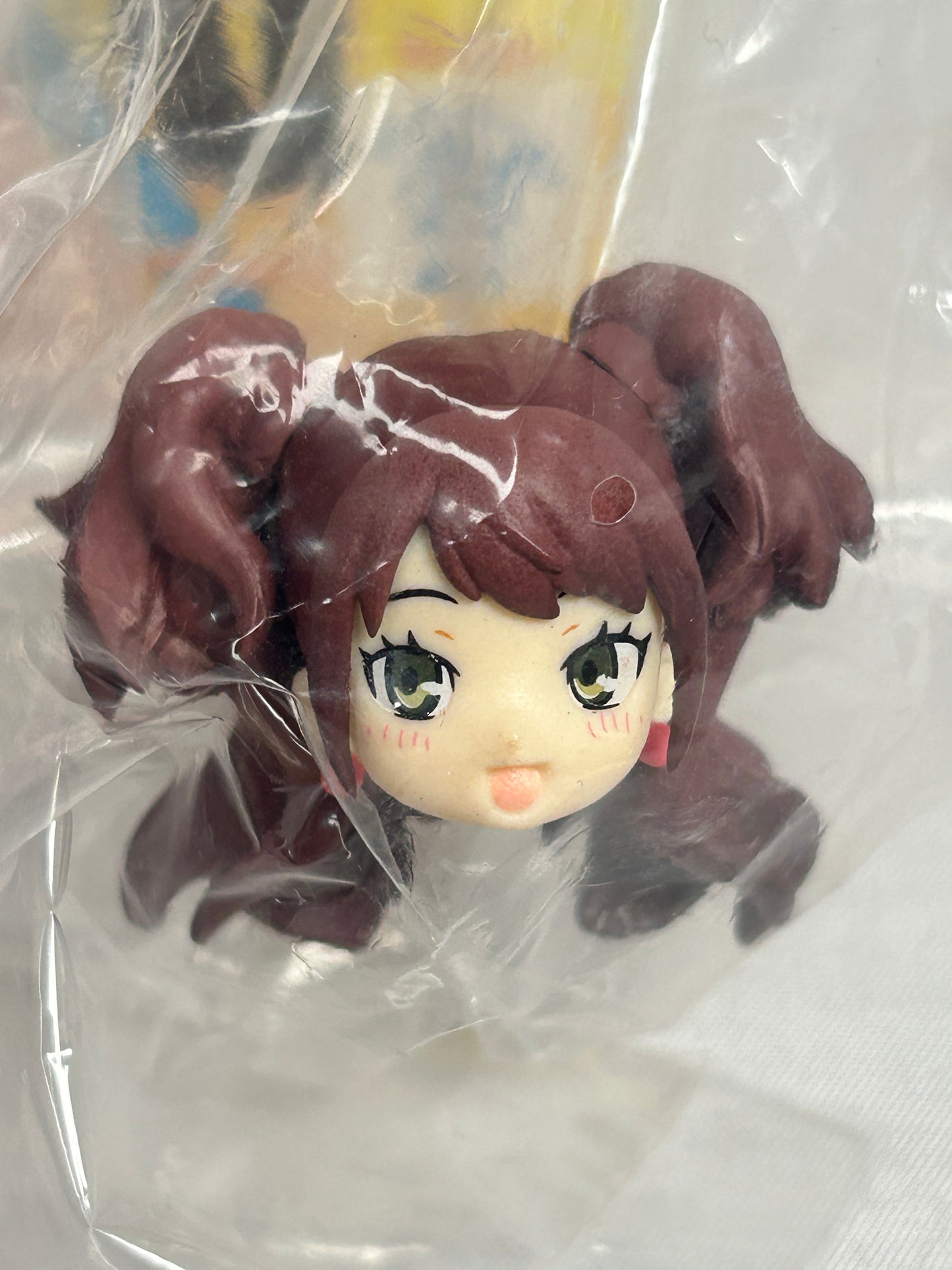 Rise Kujikawa Idol Mini Figure Half Age Characters Persona 4 The Animation