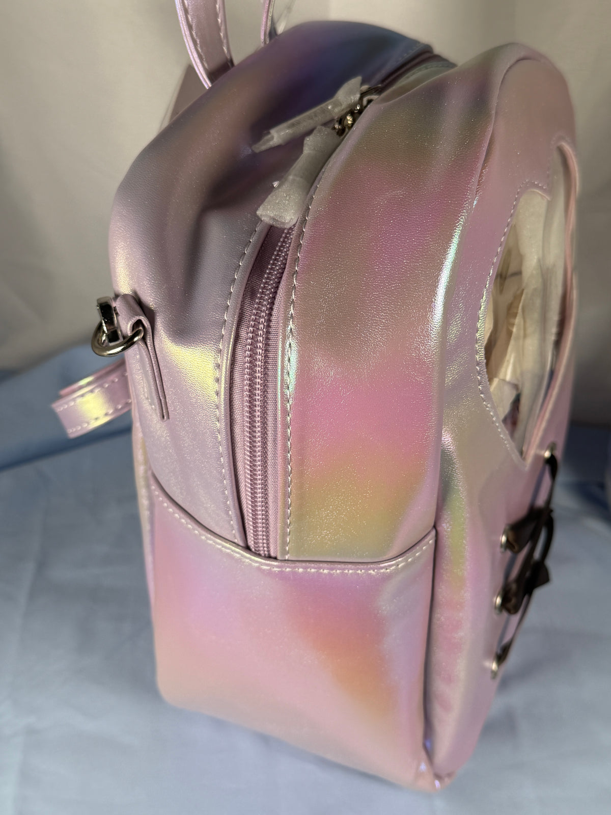 KAngel Display Backpack Needy Streamer Overload Nidiga Exhibition 4