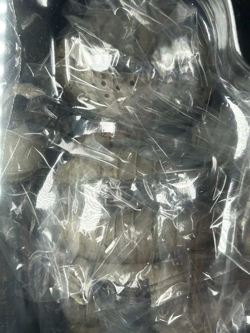 Siegmeyer of Catarina Scale Figure Dark Souls Q Collection