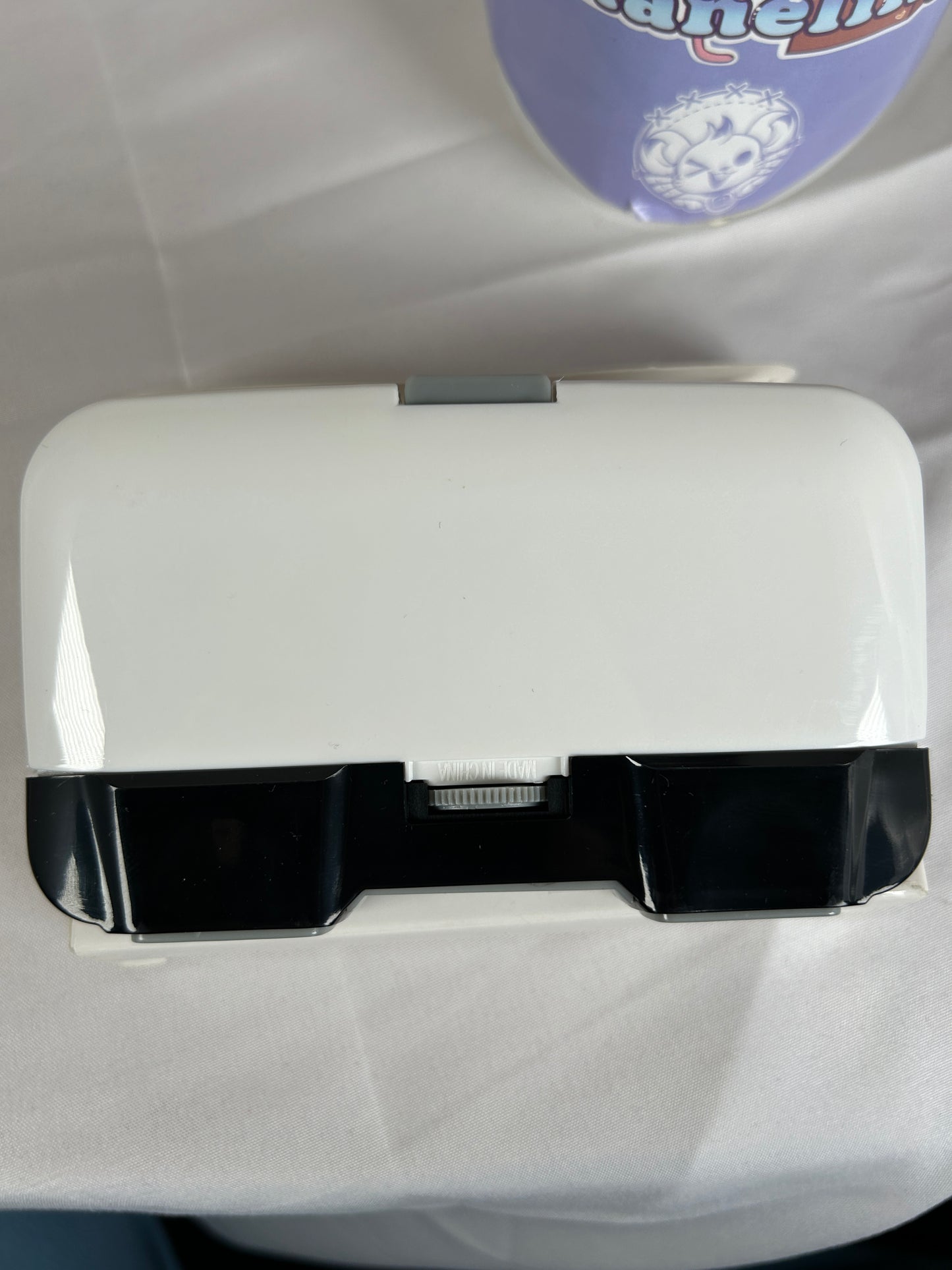 Yuri on Ice Binoculars Blue Ray Bonus Item
