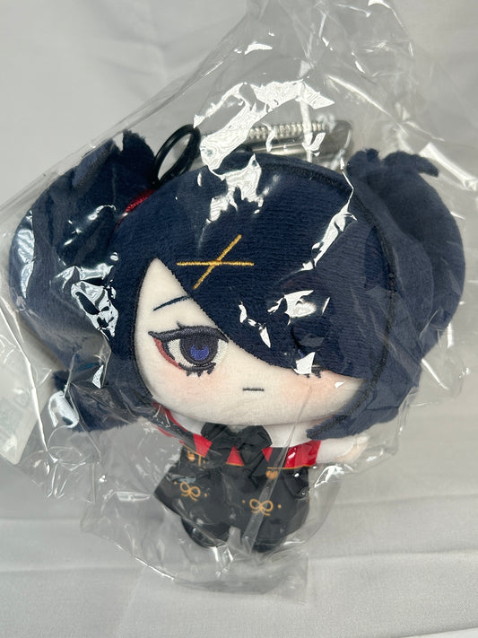 KAngel Ame-Chan Mini Plush Doll Keychain Needy Streamer Overload Popup