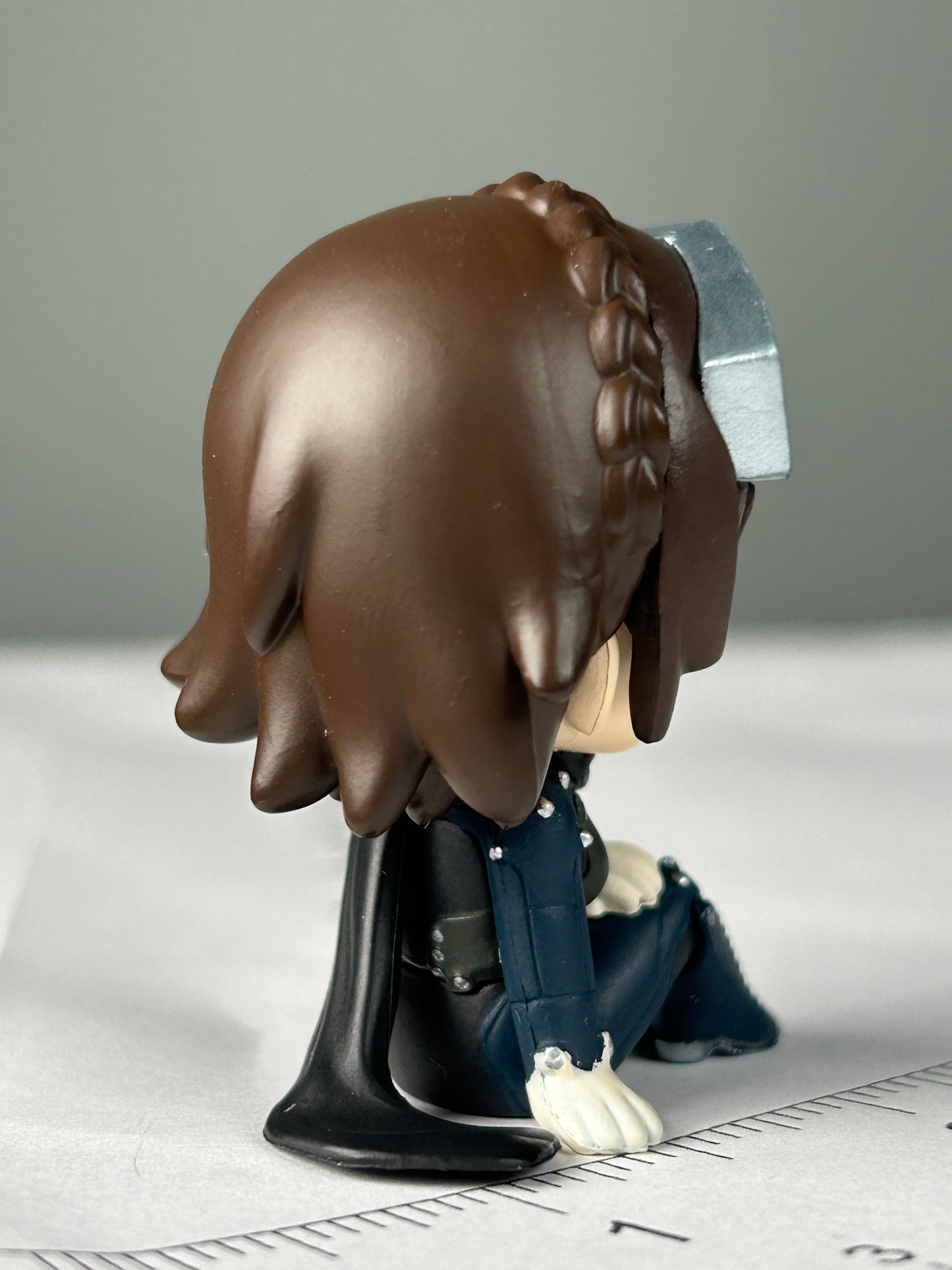 Makoto Niijima Queen Onemutan Capsule Figure Persona 5 Royal