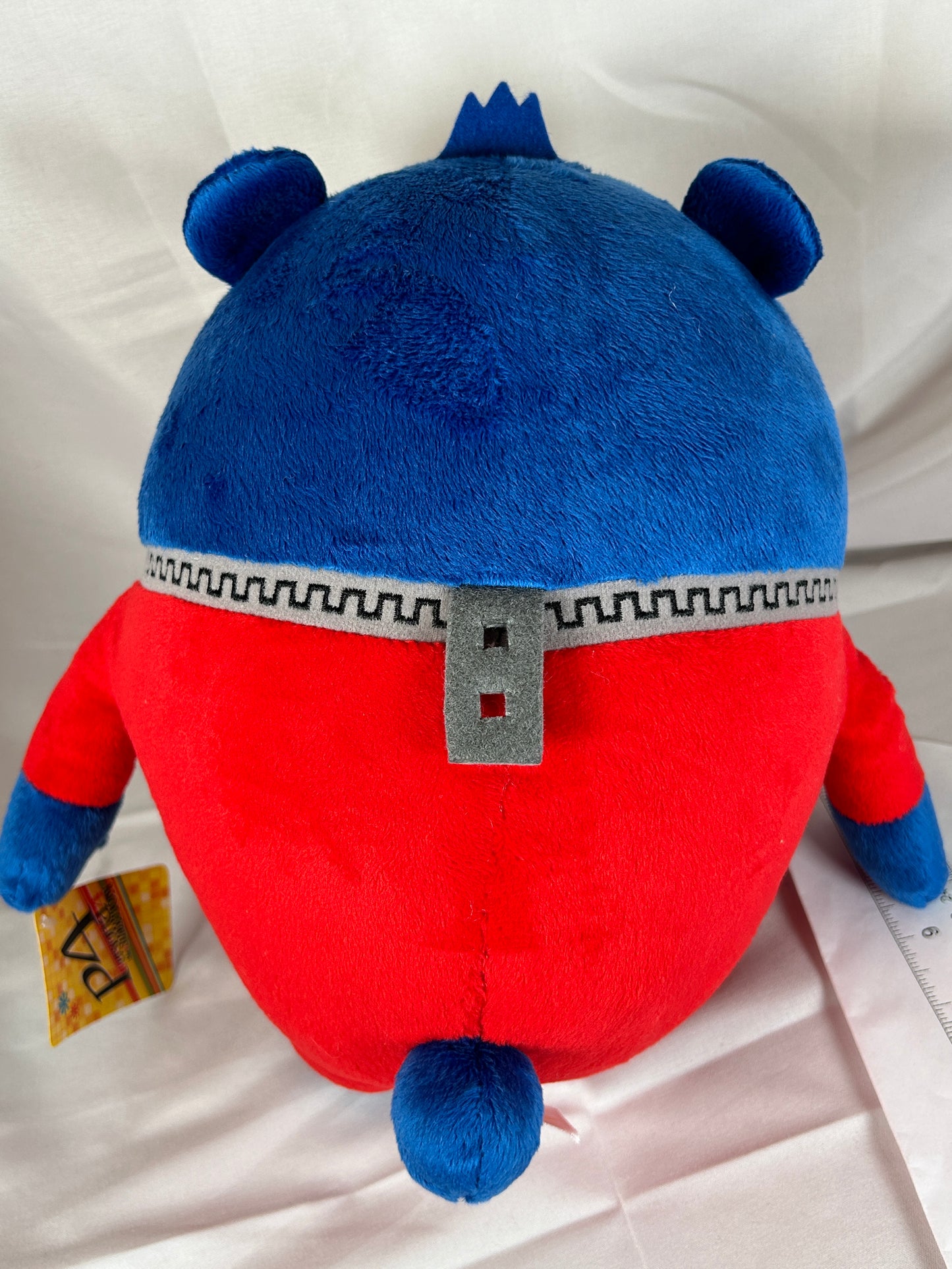 Teddie Plush Persona 4 The Animation Taito