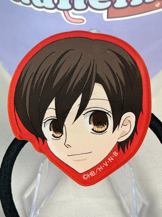 Fujioka Haruhi Acrylic Hairtie Ouran Highschool Host Club 20th Anniversary