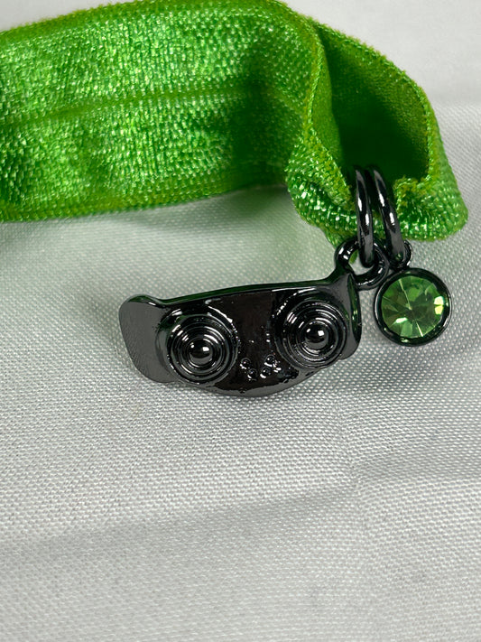 Futaba Sakura Oracle Mask Metal Keycharm Strap Persona 5 Royal