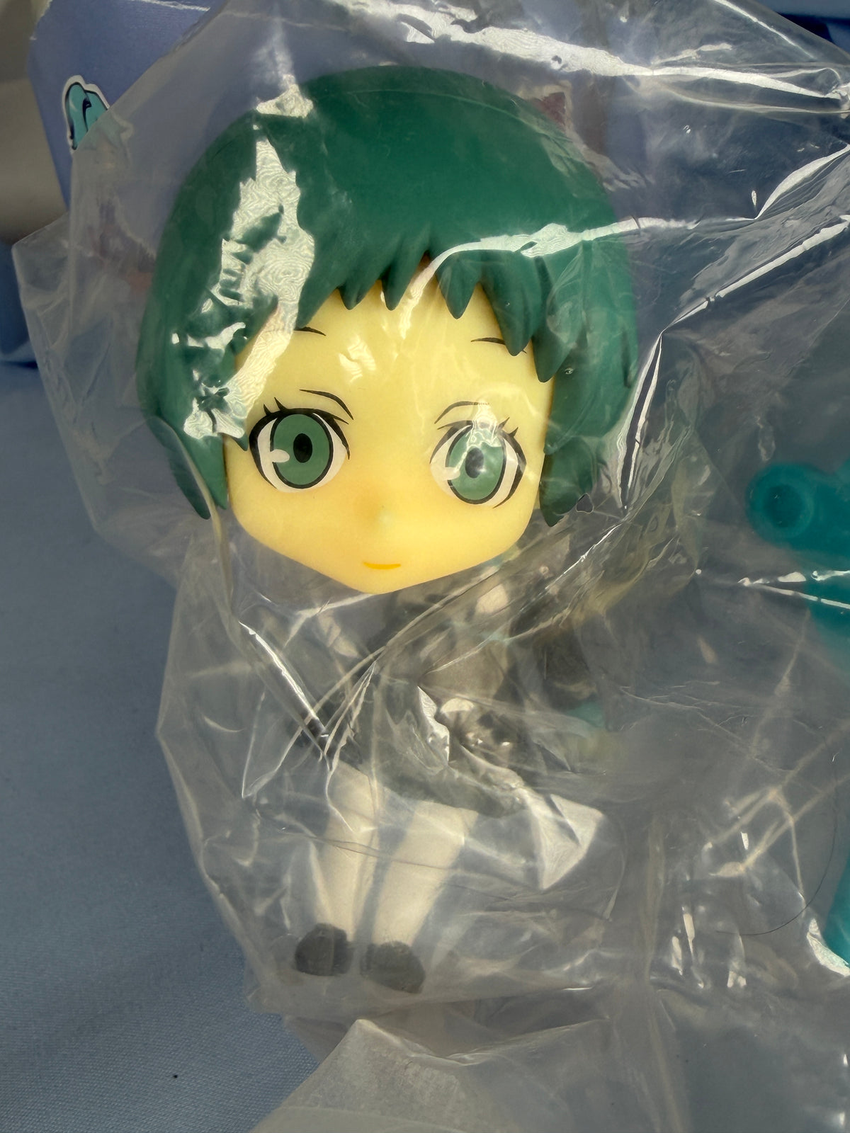 Fuuka Yamagishi Chibi Prize G Figure Persona 3 The Movie 1 Sunny Side Up 2013