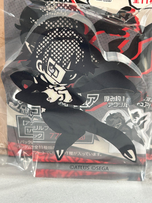 Makoto Niijima Queen Acrylic Stand Persona 5 Tactica