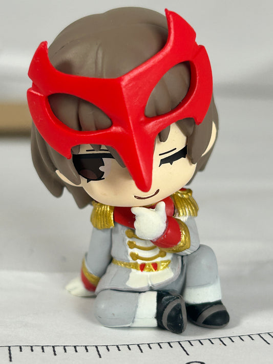 Crow Goro Akechi Onemutan Capsule Figure Persona 5 Royal