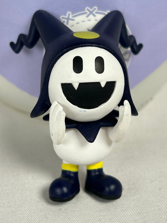 Jack Frost Calling Mini Figure Persona Shin Megami Tensei Soul Hackers