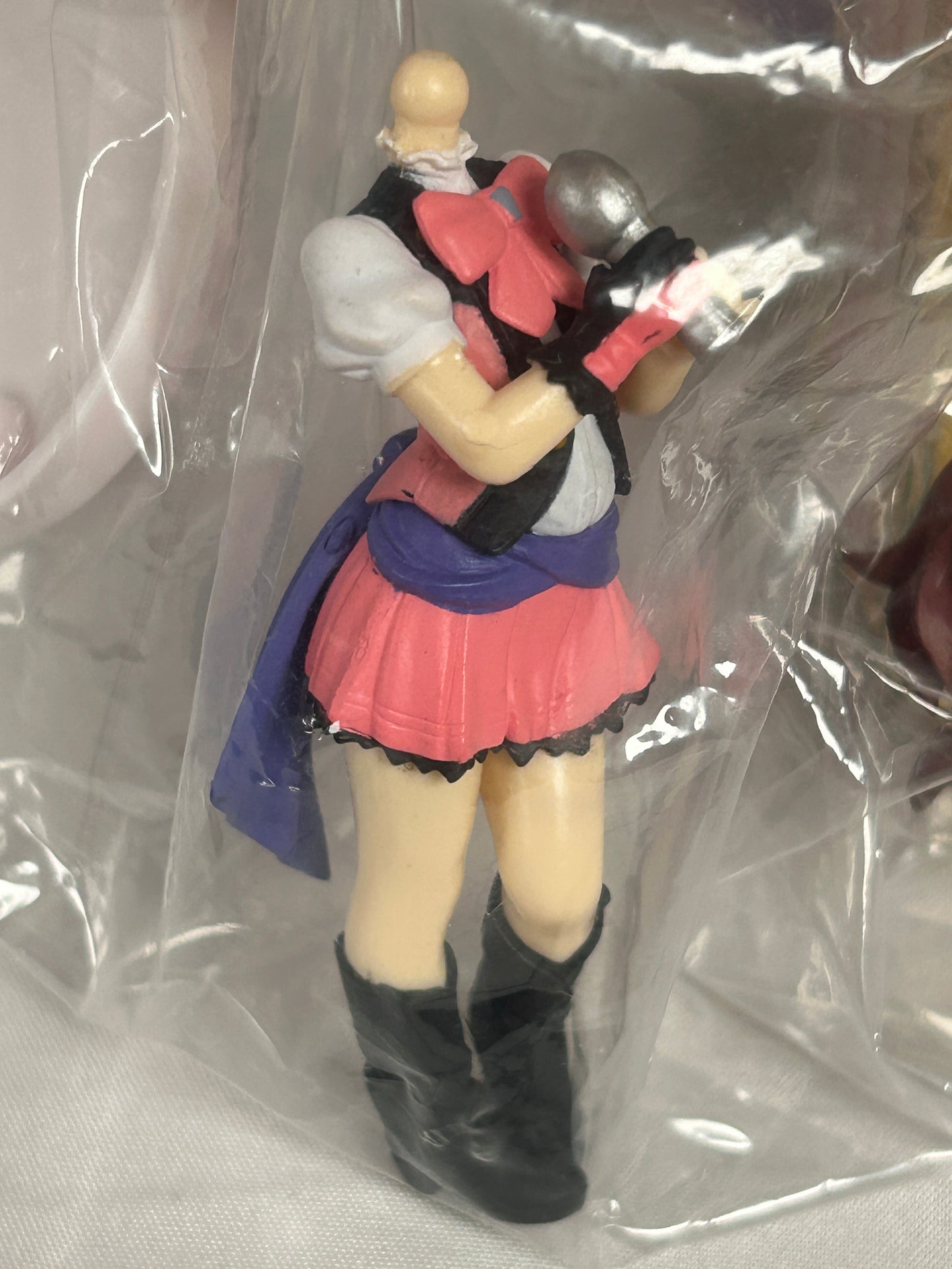 Rise Kujikawa Idol Mini Figure Half Age Characters Persona 4 The Animation