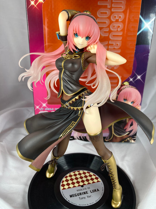 Megurine Luka Max Factory 1/7 Scale Figure Tony Prototype Ver