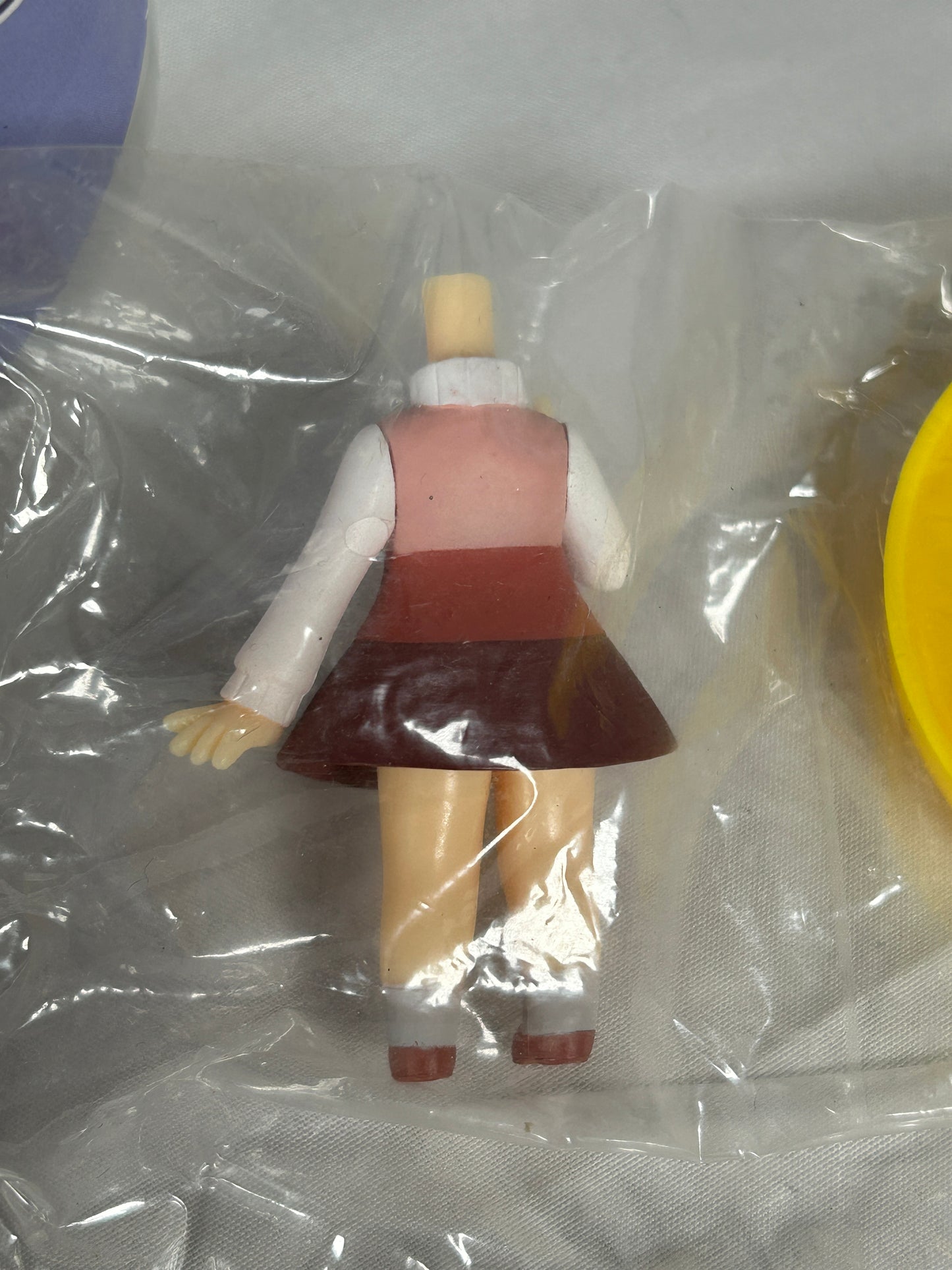 Nanako Dojima Mini Figure Persona 4 Yomiko CrossCom