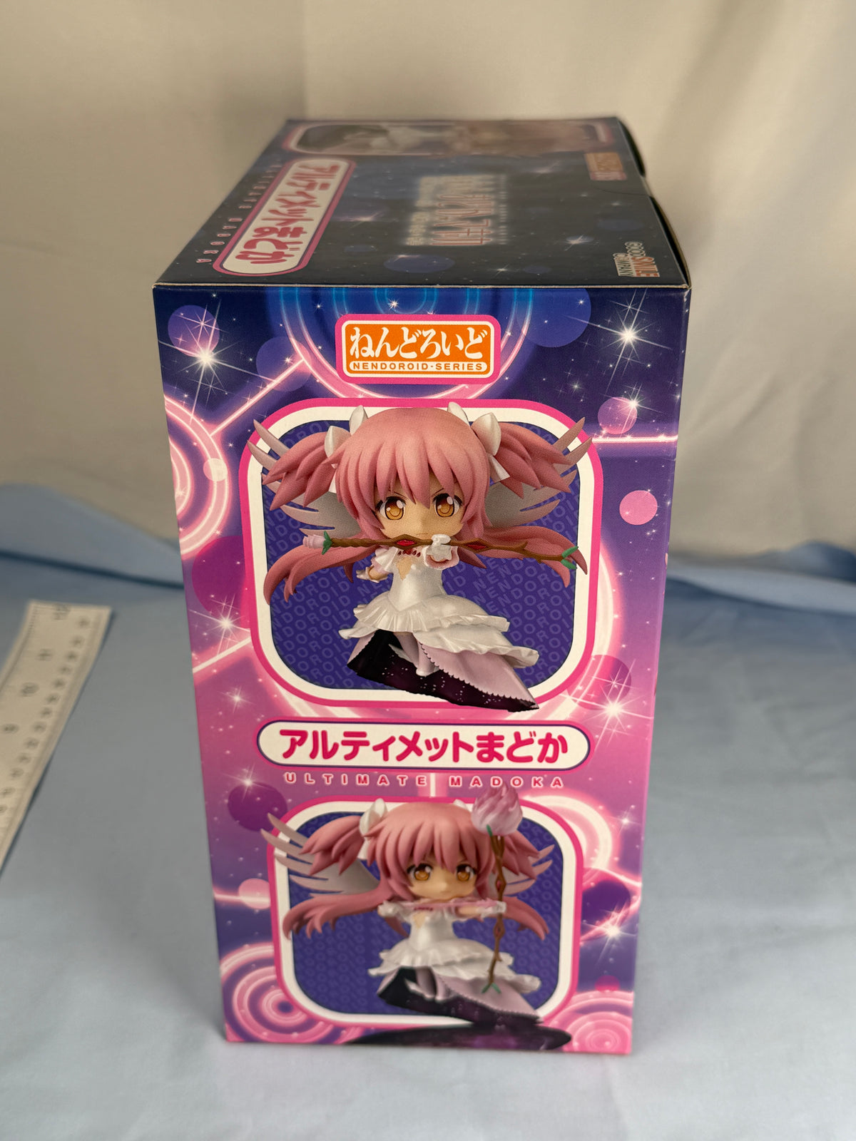 Ultimate Madoka Kaname Nendoroid Figure 285 Puella Magi Madoka Magica 2013