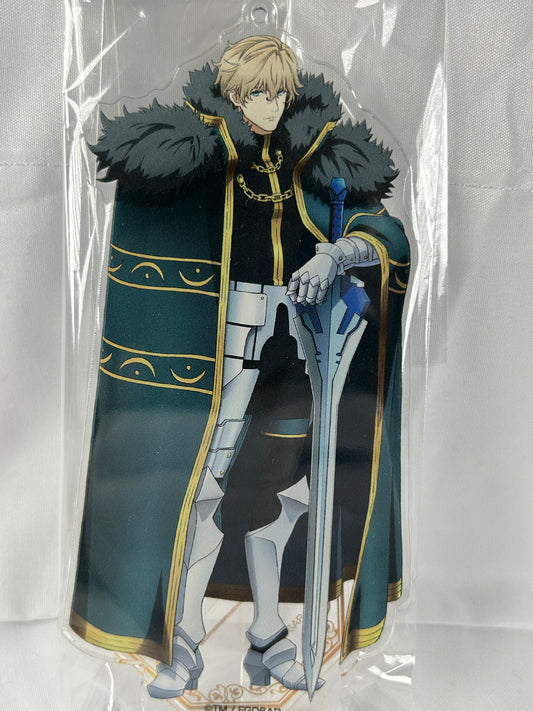 Gawain Saber Acrylic Stand Fate Grand Order