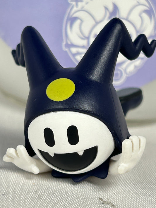 Jack Frost Laying Mini Figure Persona Shin Megami Tensei Soul Hackers