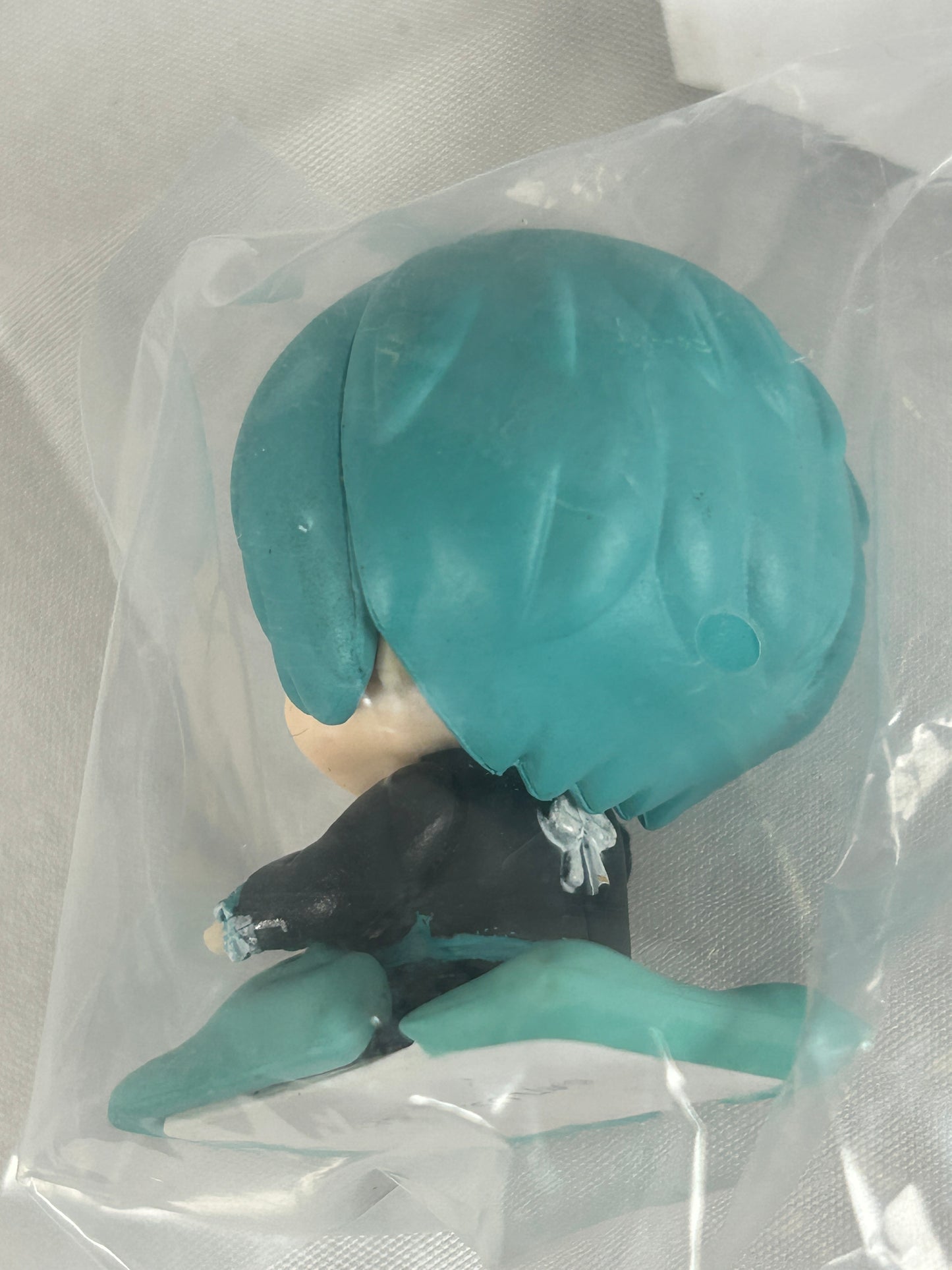 Fuuka Yamagishi Onemutan Capsule Figure Persona 3 Reload
