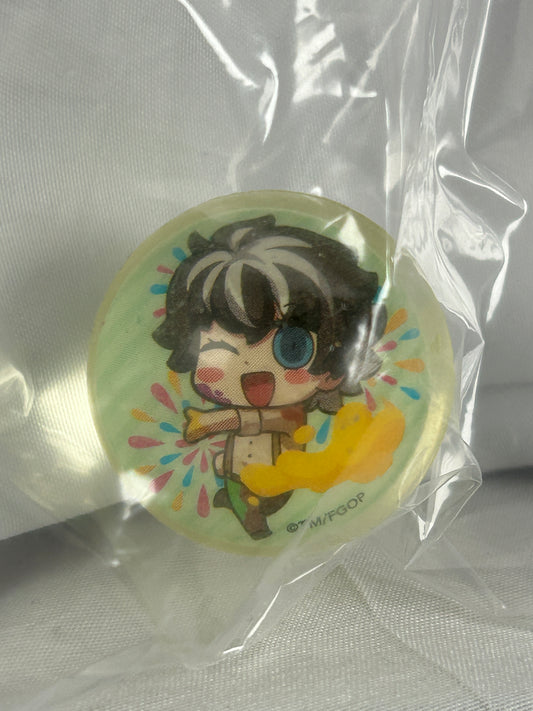 Charlemagne Super Ball Fate Grand Order Servant Scoop