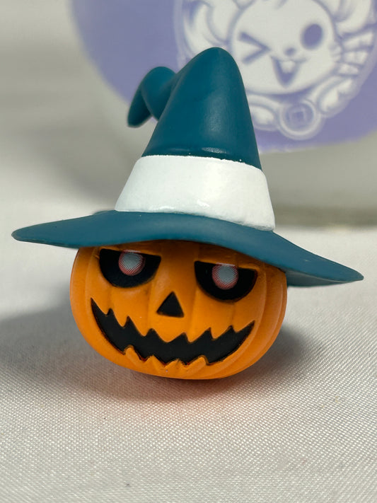 Jack O Lantern Plastic Ring Shin Megami Tensei Persona