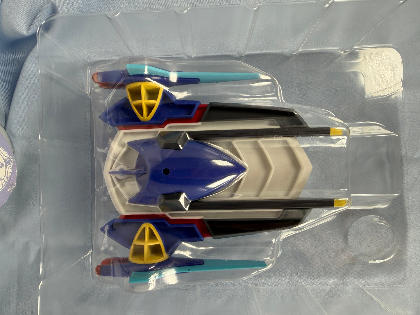 Playmaker Figma 430 Yu Gi Oh: VRAINS Goodsmilecompany