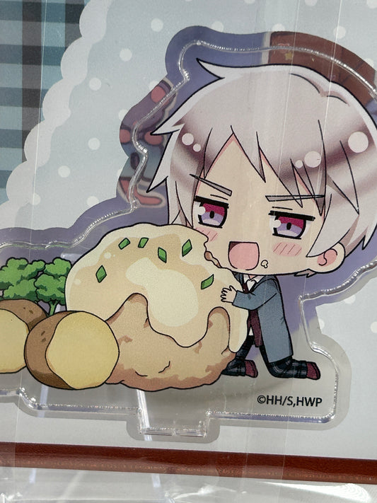 Prussia yummy! Acrylic Stand Hetalia World Stars