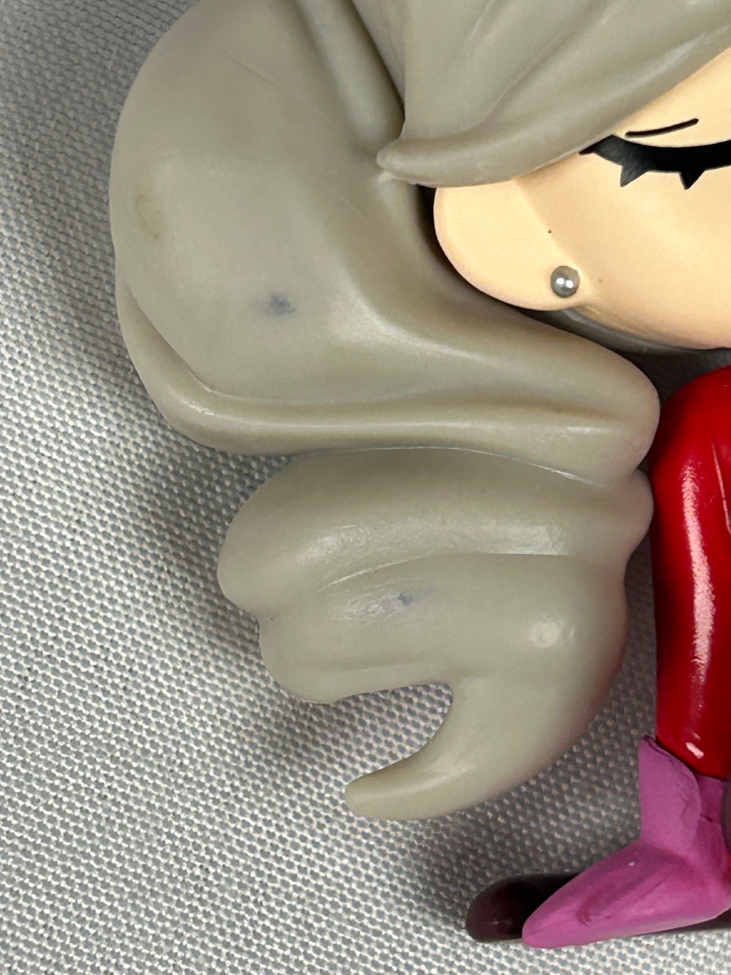 Ann Takamaki Panther Kata Zun Capsule Figure Persona 5 Royal