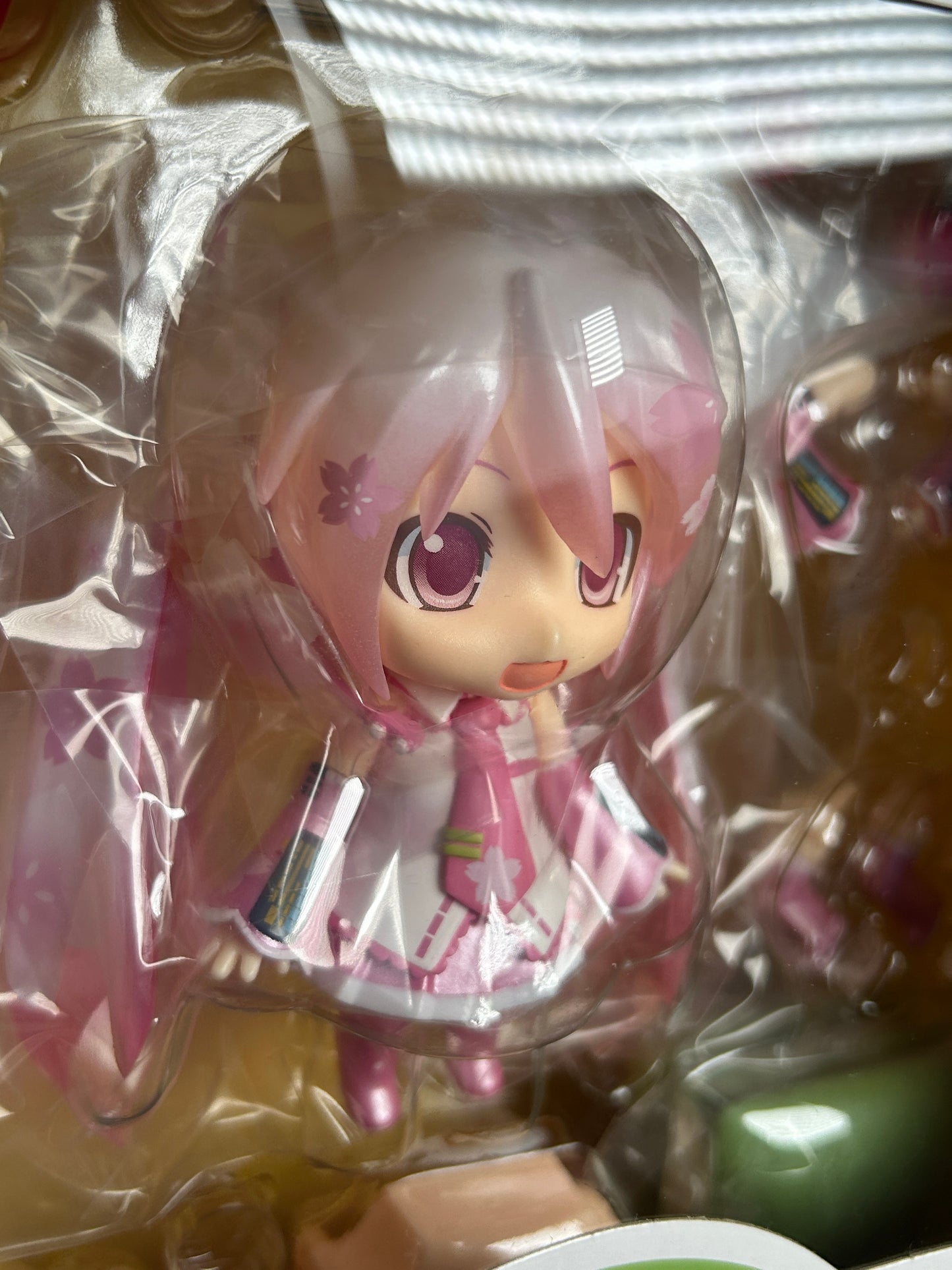 Sakura Hatsune Miku Nendoroid Figure 274 Vocaloid Good Smile Company