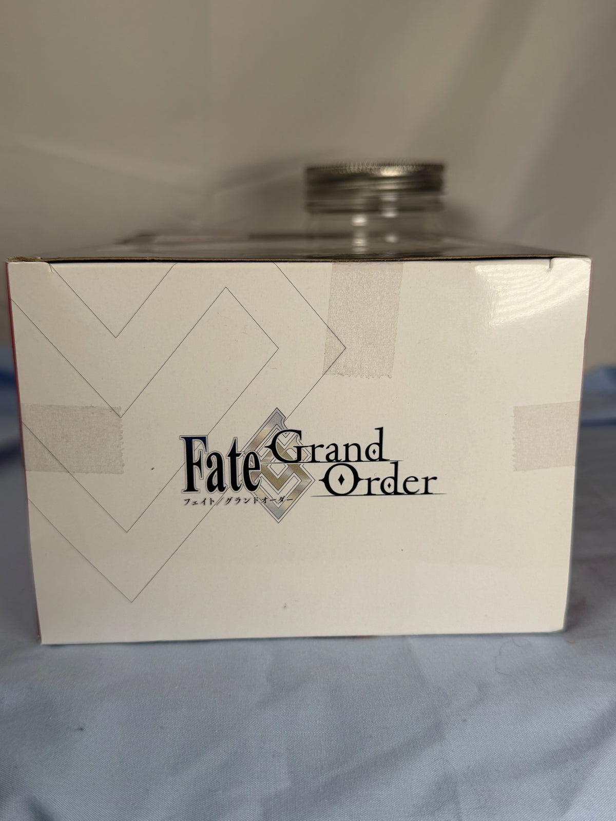 Nero Claudis Caster Swimsuit Noodle Stopper Figure Fate Grand Order Furyu 2018