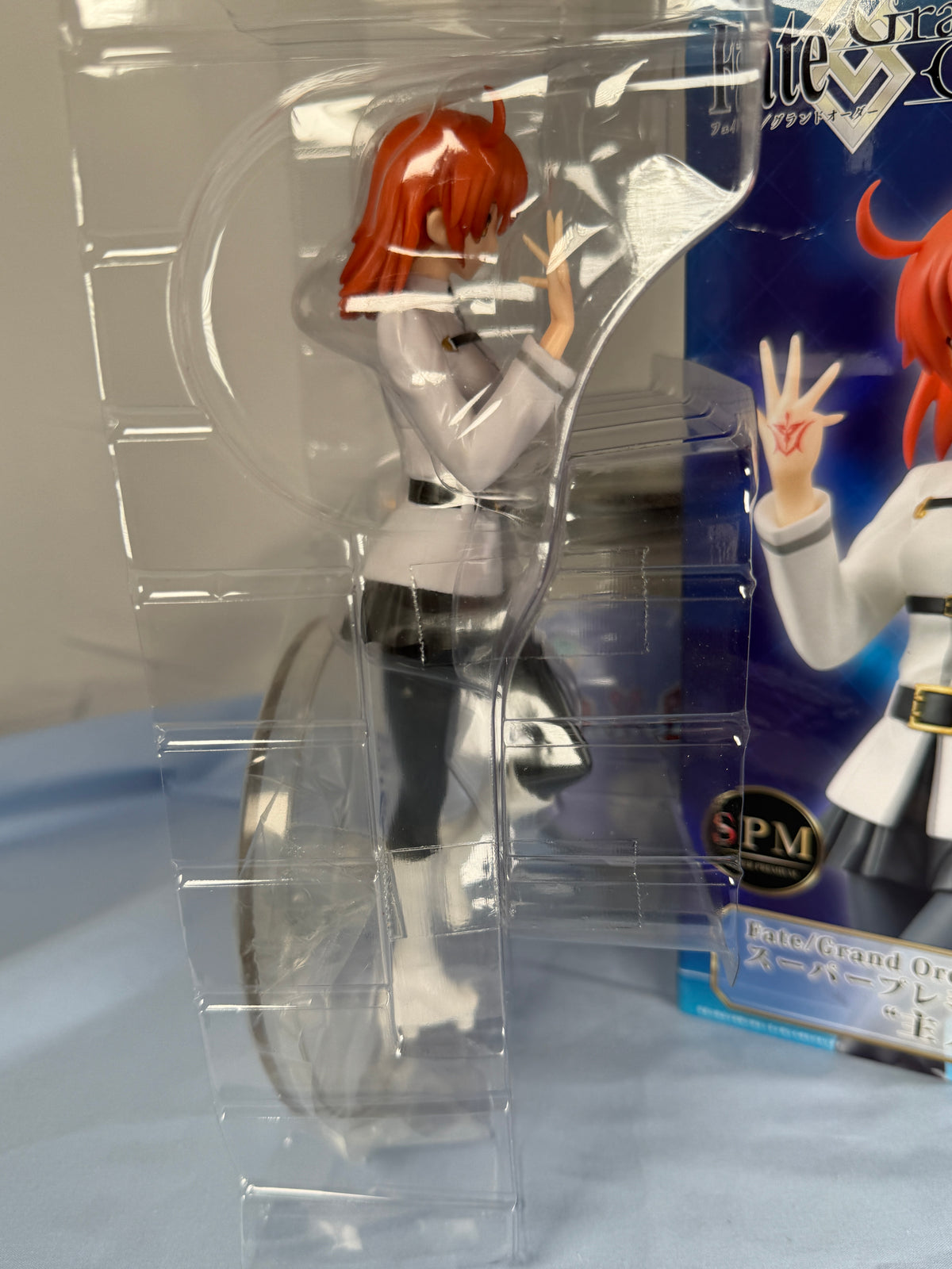 Fujimaru Ritsuka Gudako Premium SPM Figure SEGA Fate Grand Order 2018