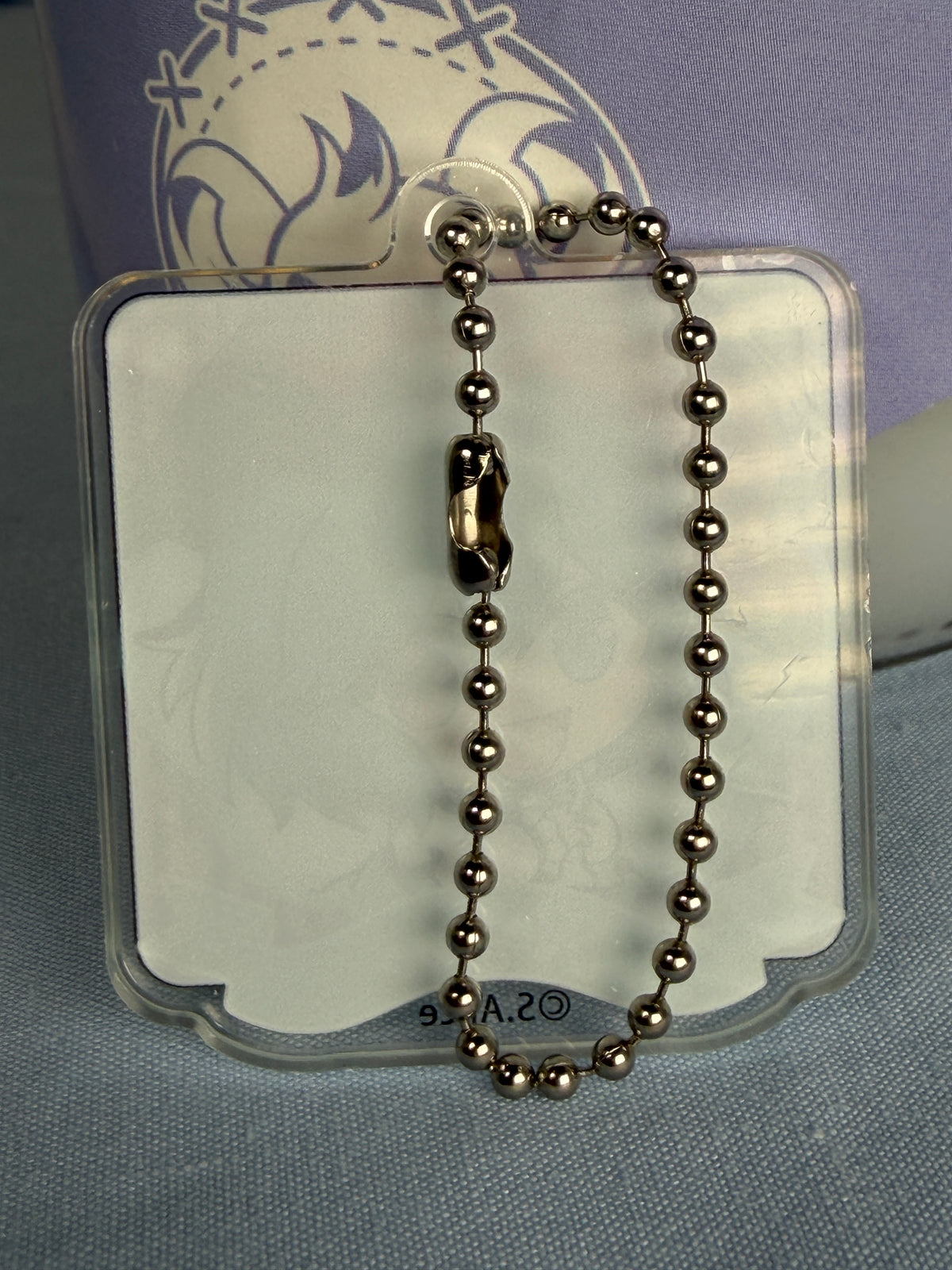 Kogasa Tatara Acrylic Keychain Touhou Project NIC Vol 2