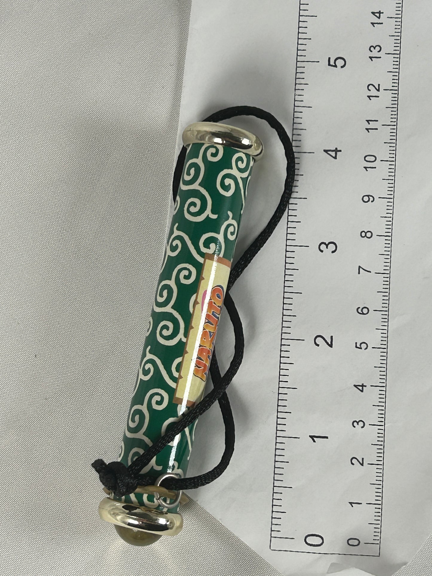 Naruto Shadow Clone Kaleidoscope Naruto RPG TOMY