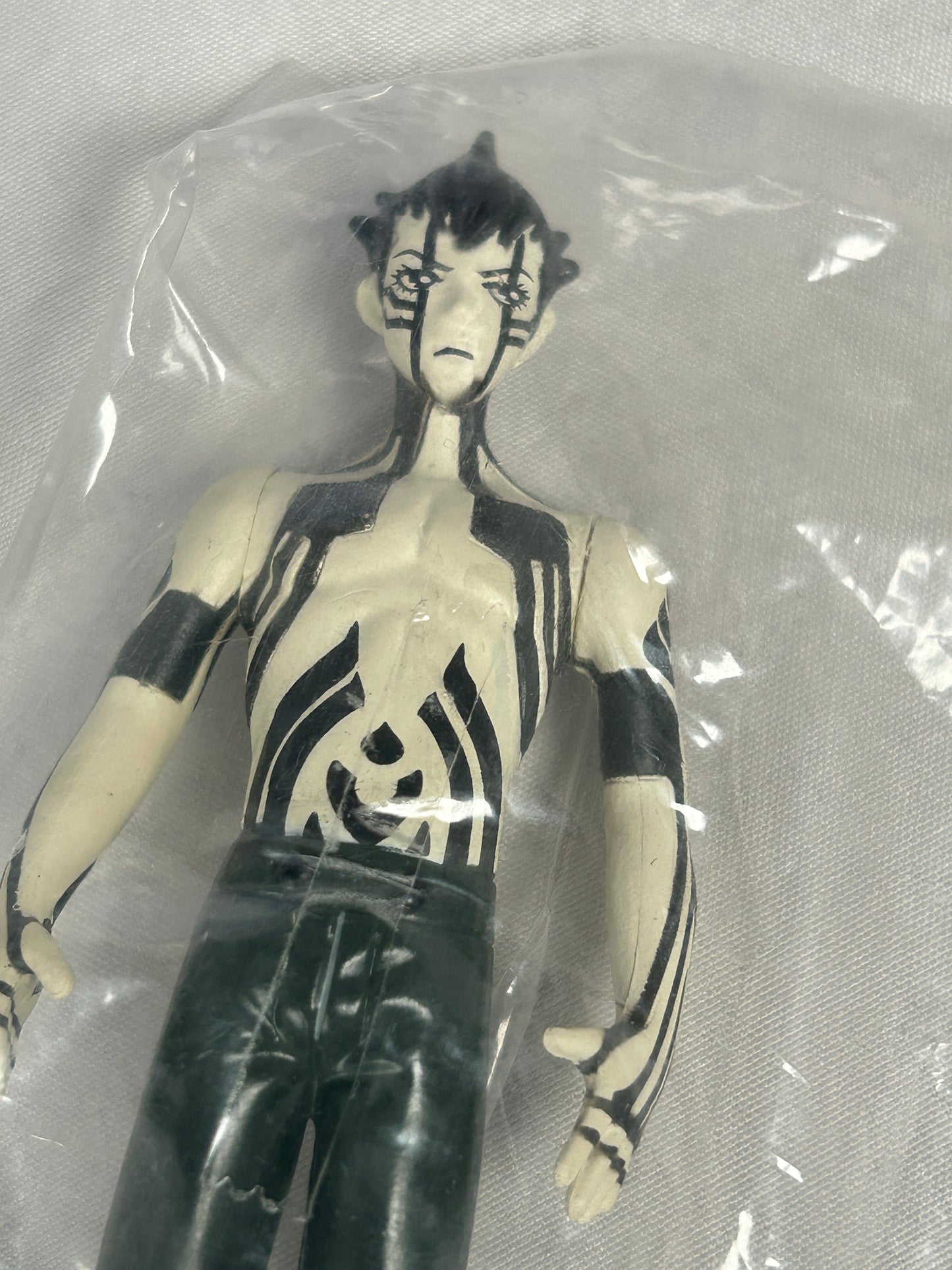 Demi Fiend Hitoshura Mini Figure Shin Megami Tensei III 3