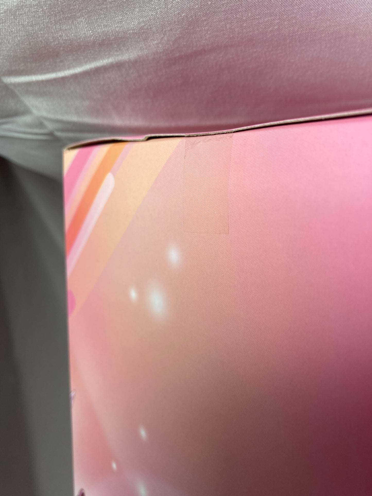 Dark Magician Girl Scale Figure ART WORKS MONSTERS: Yu-Gi-Oh! Mega House