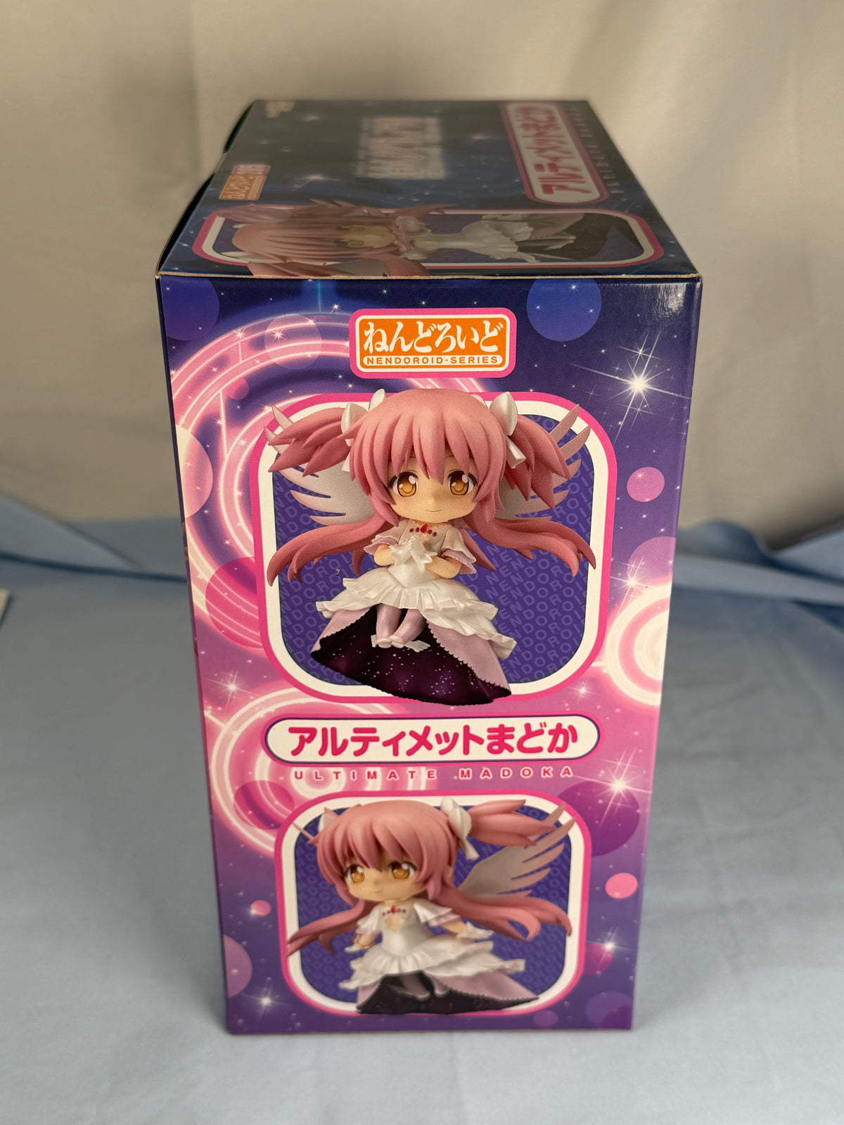 Ultimate Madoka Kaname Nendoroid Figure 285 Puella Magi Madoka Magica 2013