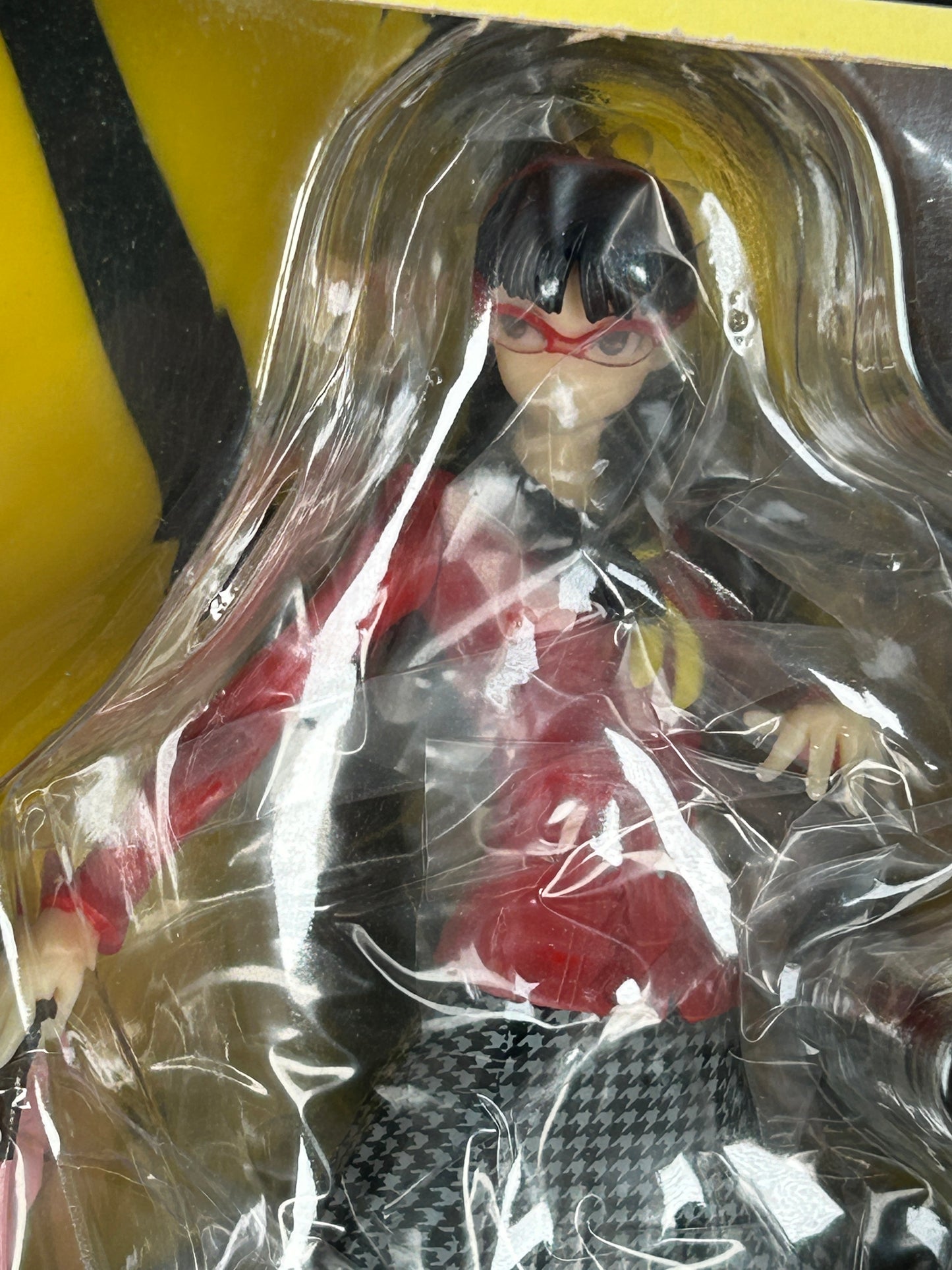 Yukiko Amagi C Prize Figure Persona 4 The Animation Special Lottery Kuji 2012