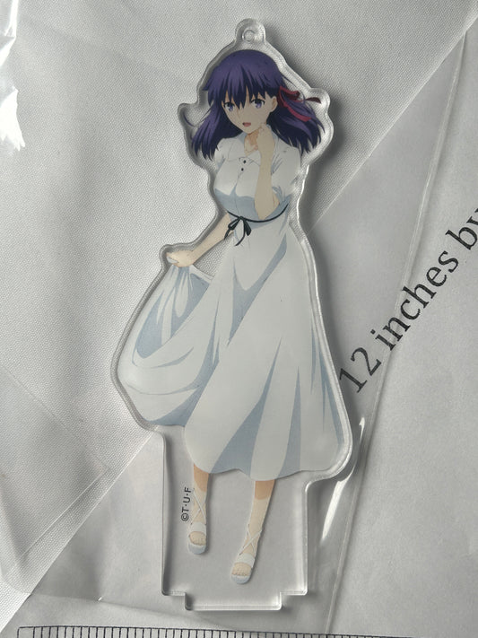 Sakura Matou Fate Stay Night Heavens Feel III Theater Goods