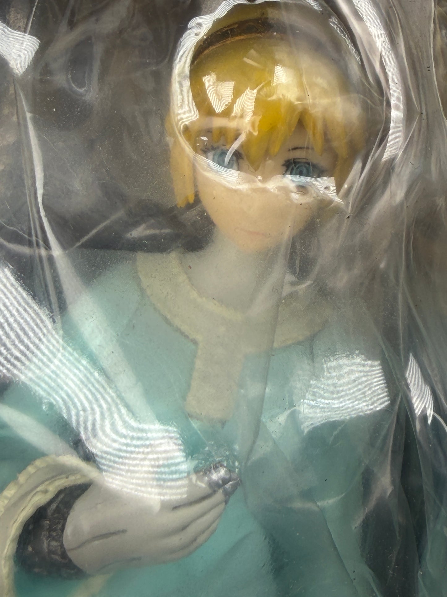 Aigis Summer Dress Ver. Prize Figure Persona 3 The Movie Sunny Side Up