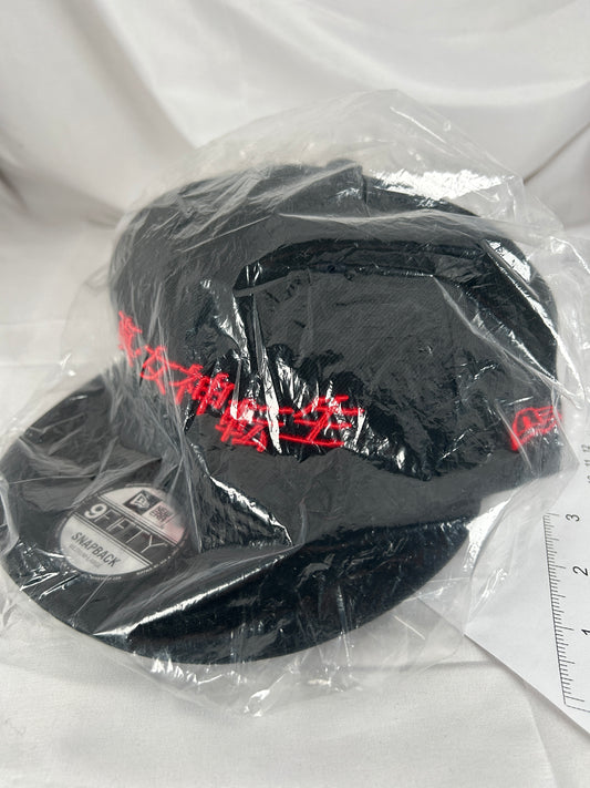 Shin Megami Tensei New Era Snap Back