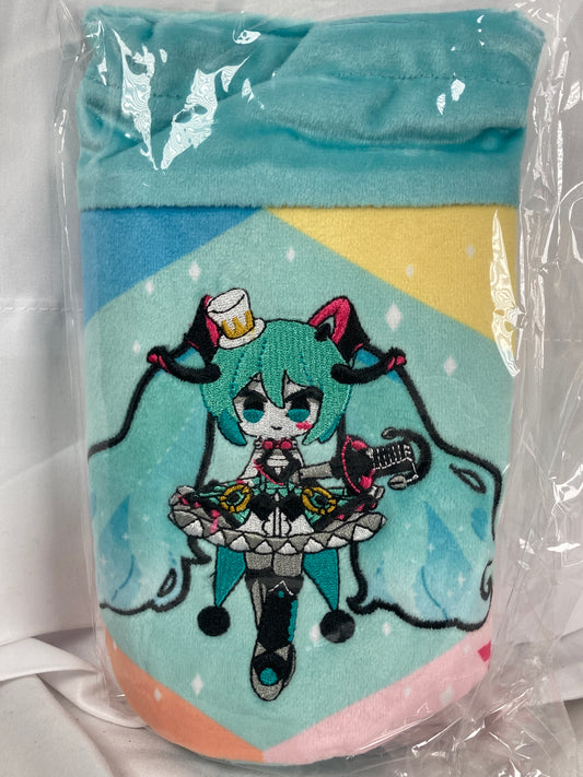Hatsune Miku Magical Mirari 2019 Water Bottle Holder Vocaloid